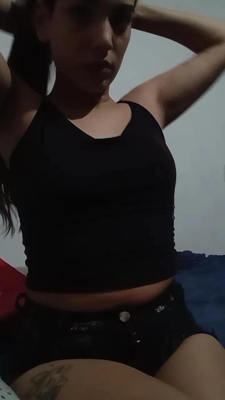 baaabygirls1 on Cam4 