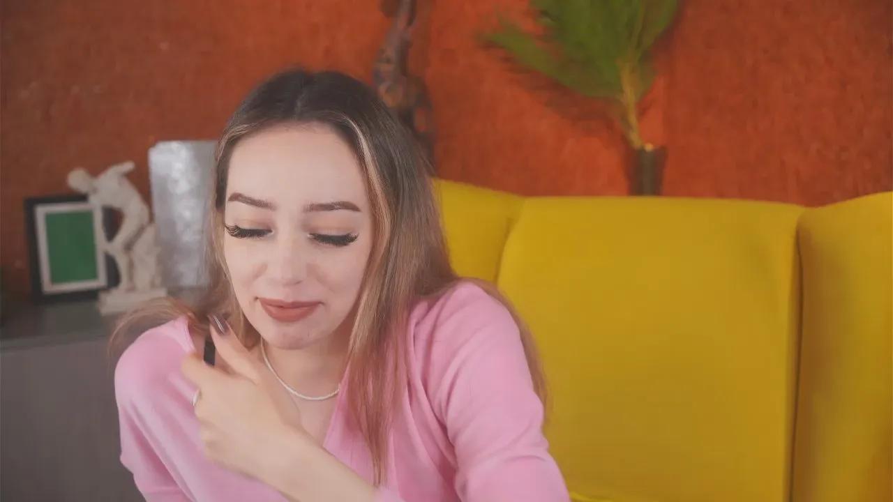 BabetteNation on Cam4 