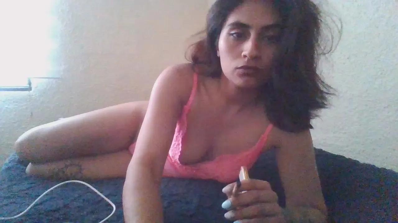 babyflor4 on Cam4 