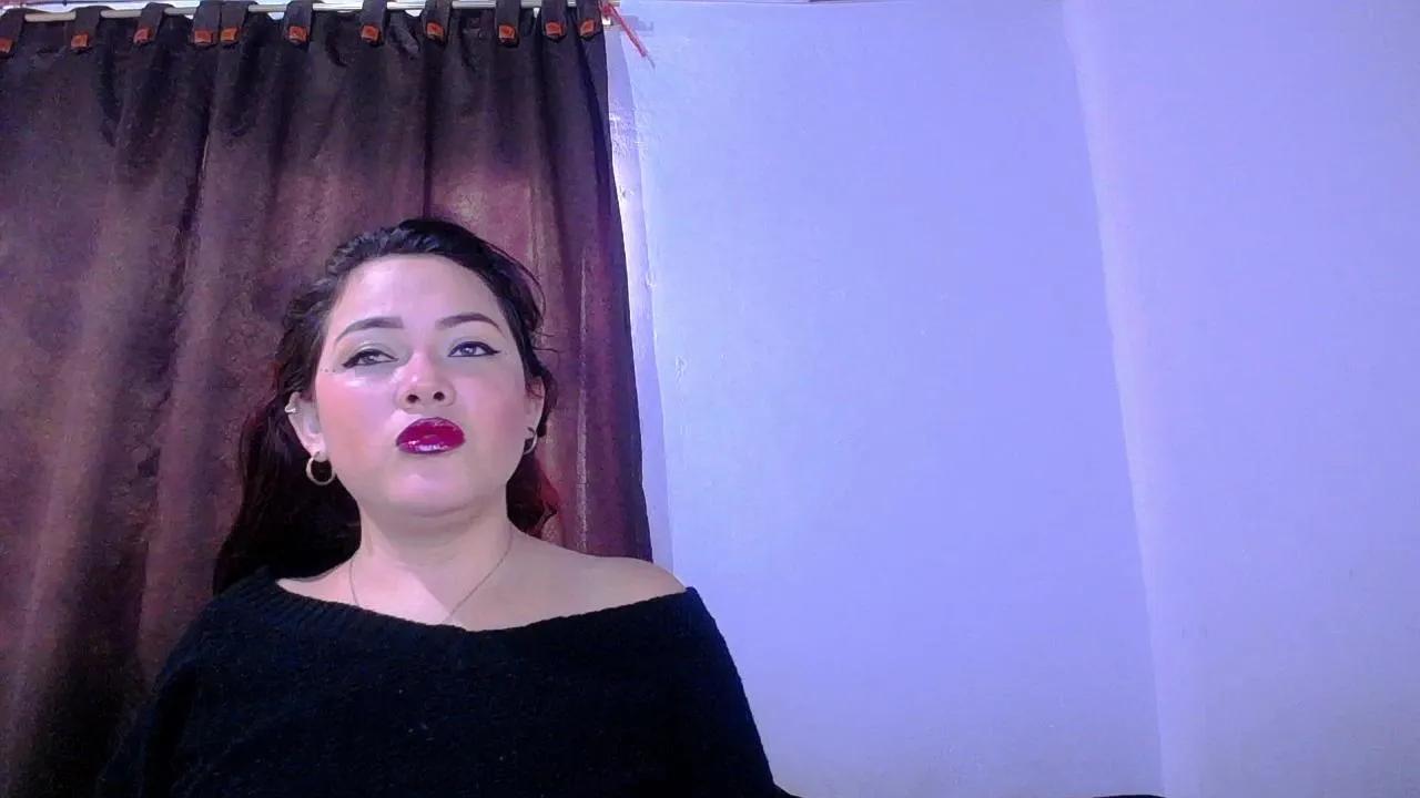 bamby_09 —  #anal #cum #striptease #cute #blowjob #pussy #ass