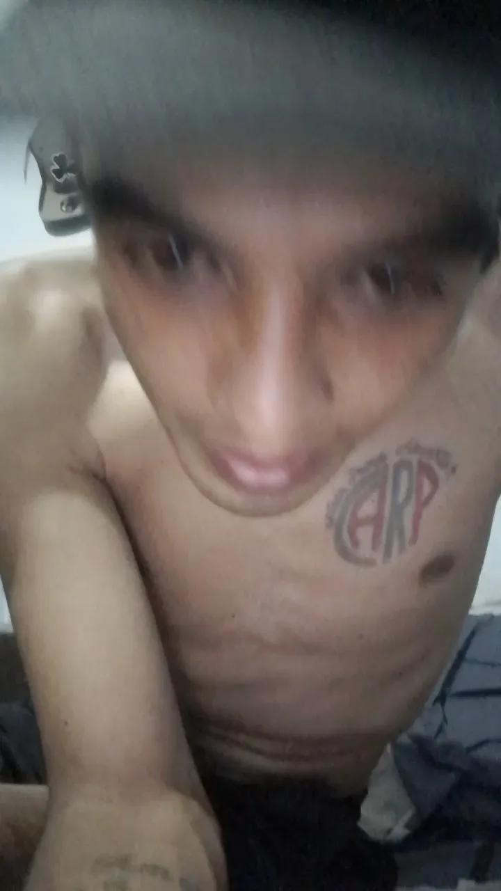 bastantefach1 on Cam4