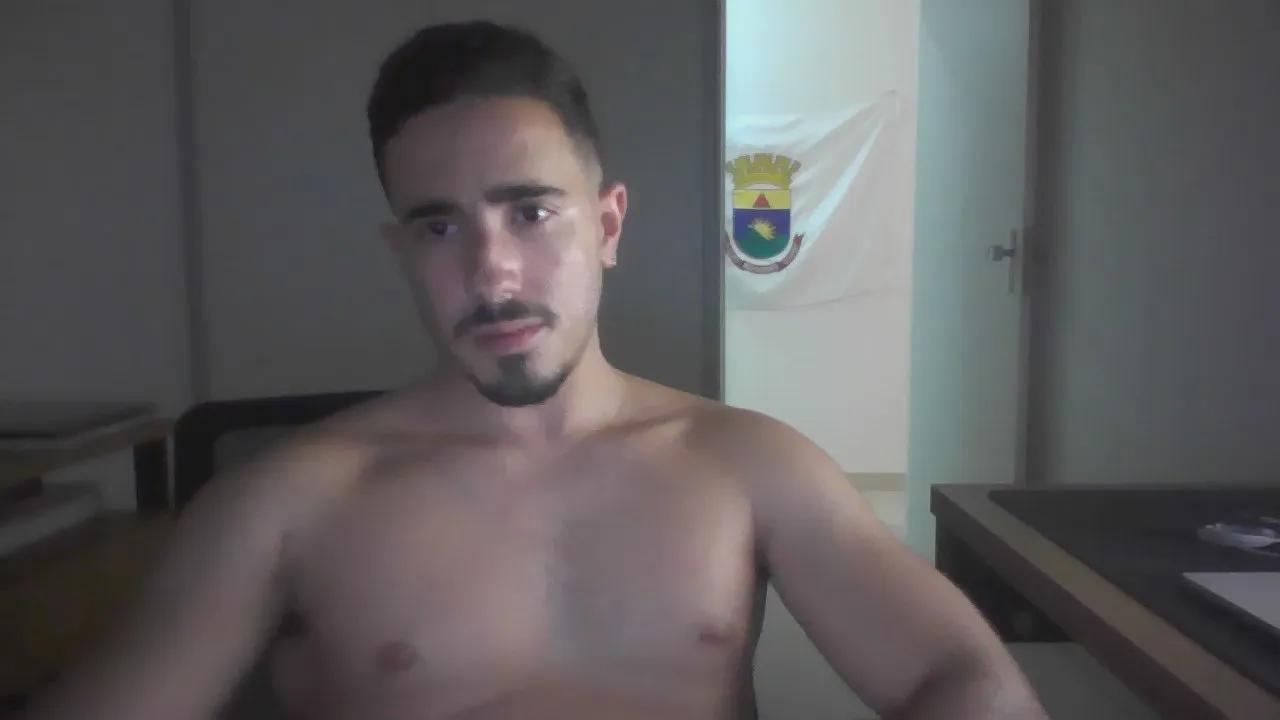 bbpborges on Cam4 