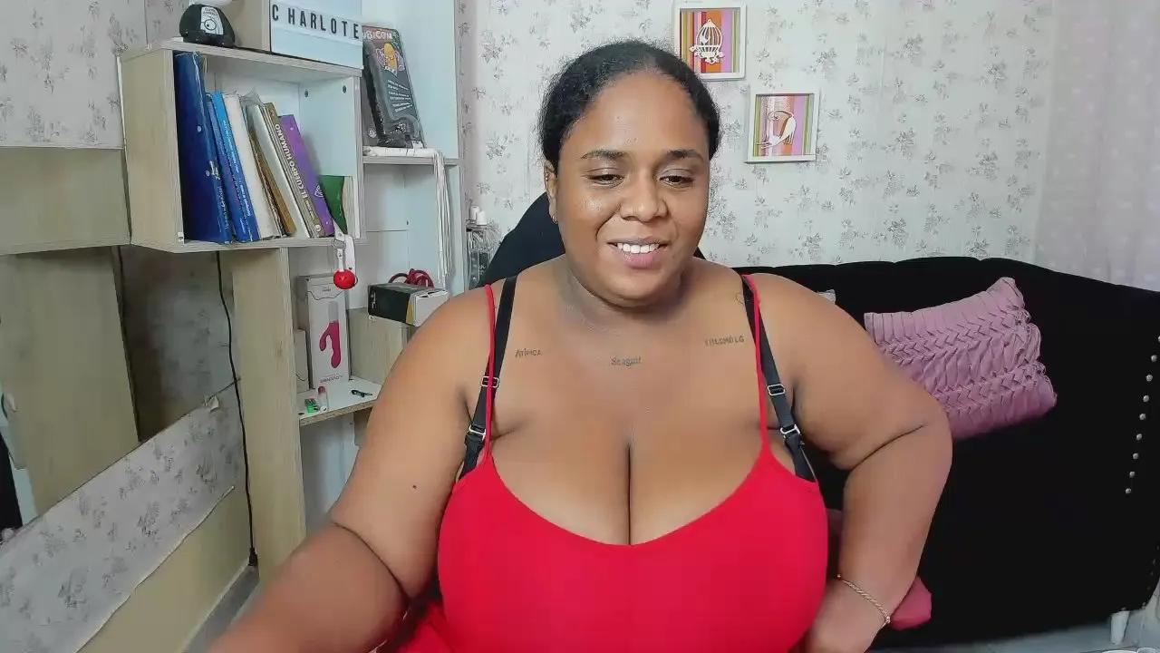 bbw_charlotee on Cam4 