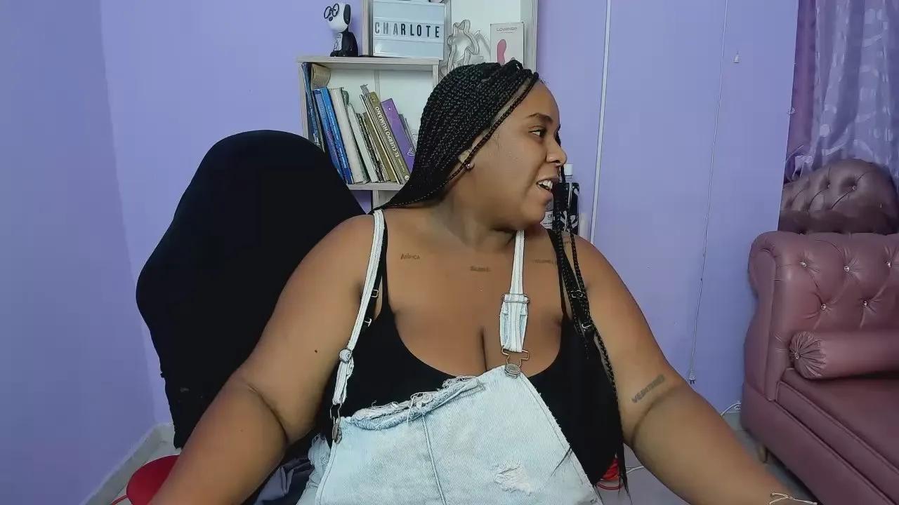 bbw_charlotee on Cam4 
