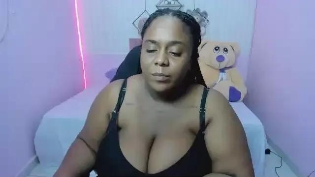 bbw_charlotee on Cam4 