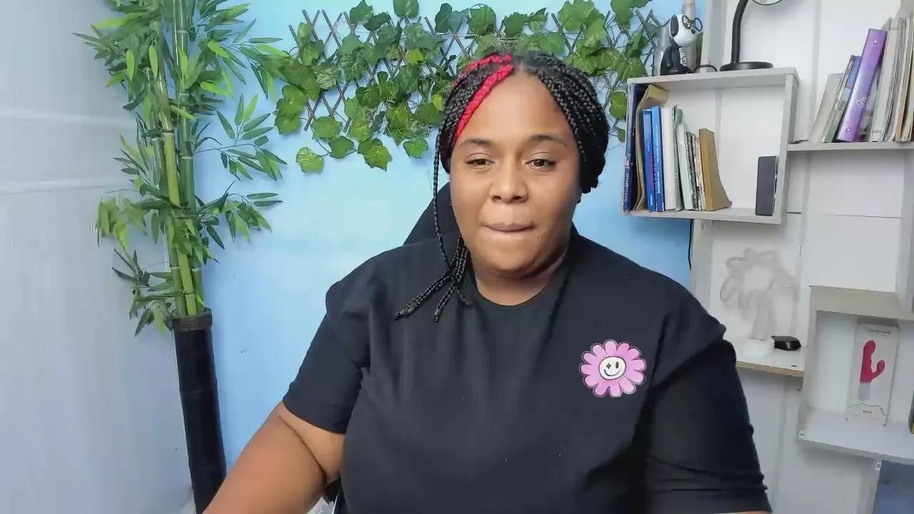 bbw_charlotee on Cam4 