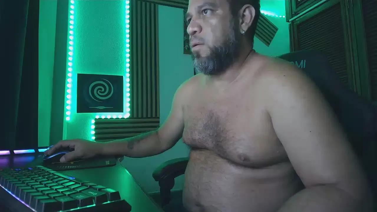 bearvzlat —  #blowjob #anal #cum #pornstar #masturbation #milk #ass