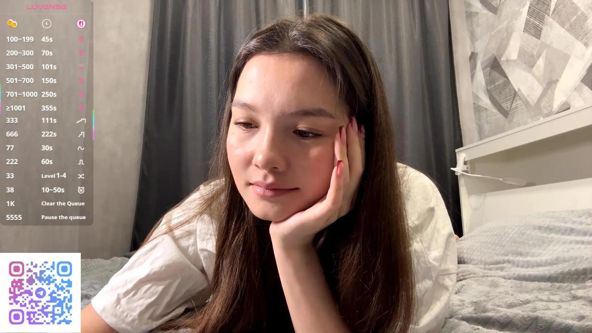 BeaulahPooni —  #cute #pussy #spanking #schoolgirl #C2C #striptease #ass