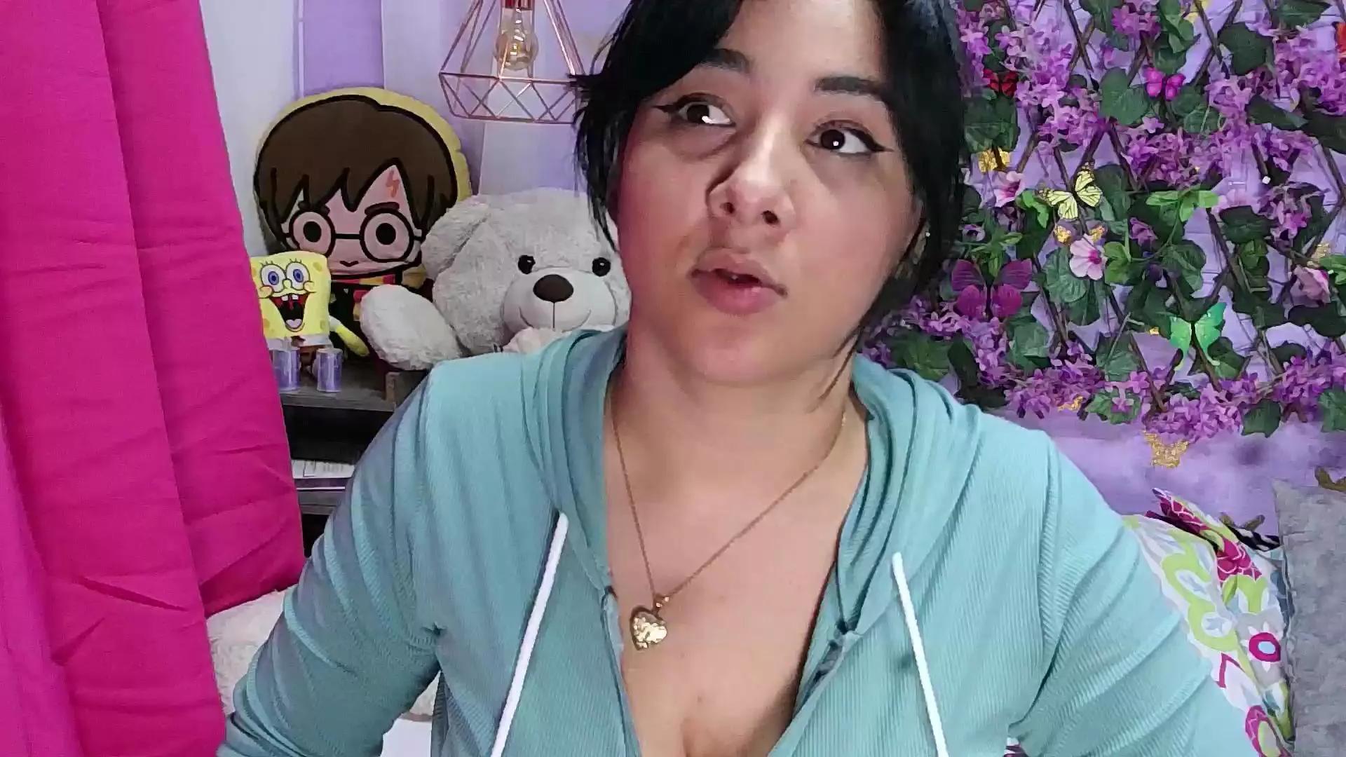 bigboobsrose on Cam4 