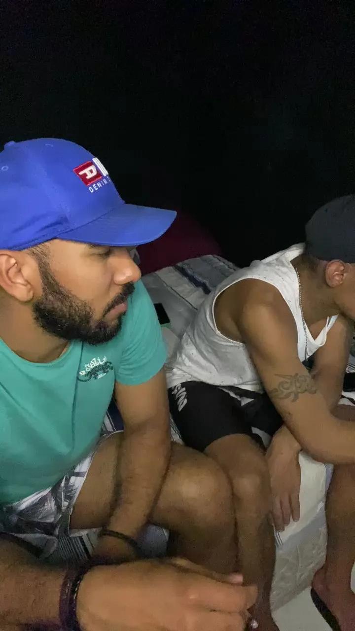 BlackPrince23c — Freechat on Cam4