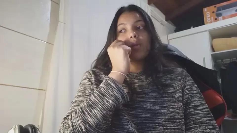 Bombomepimenta on Cam4 