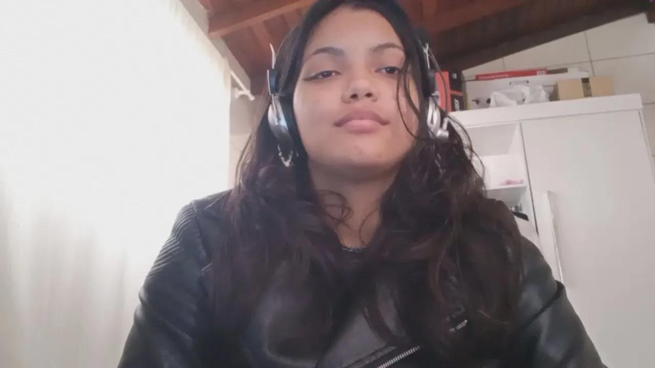 Bombomepimenta on Cam4 