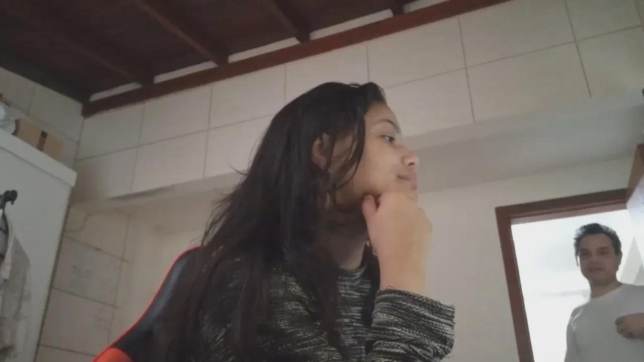 Bombomepimenta on Cam4 