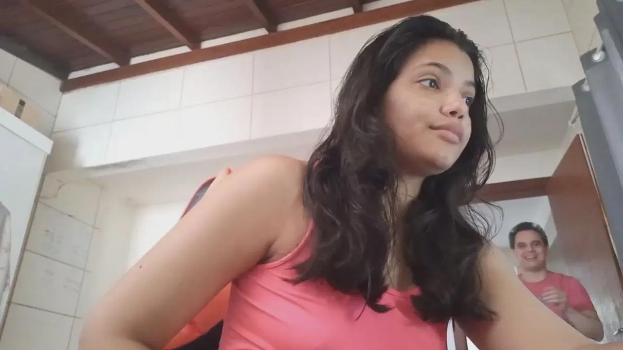 Bombomepimenta on Cam4 