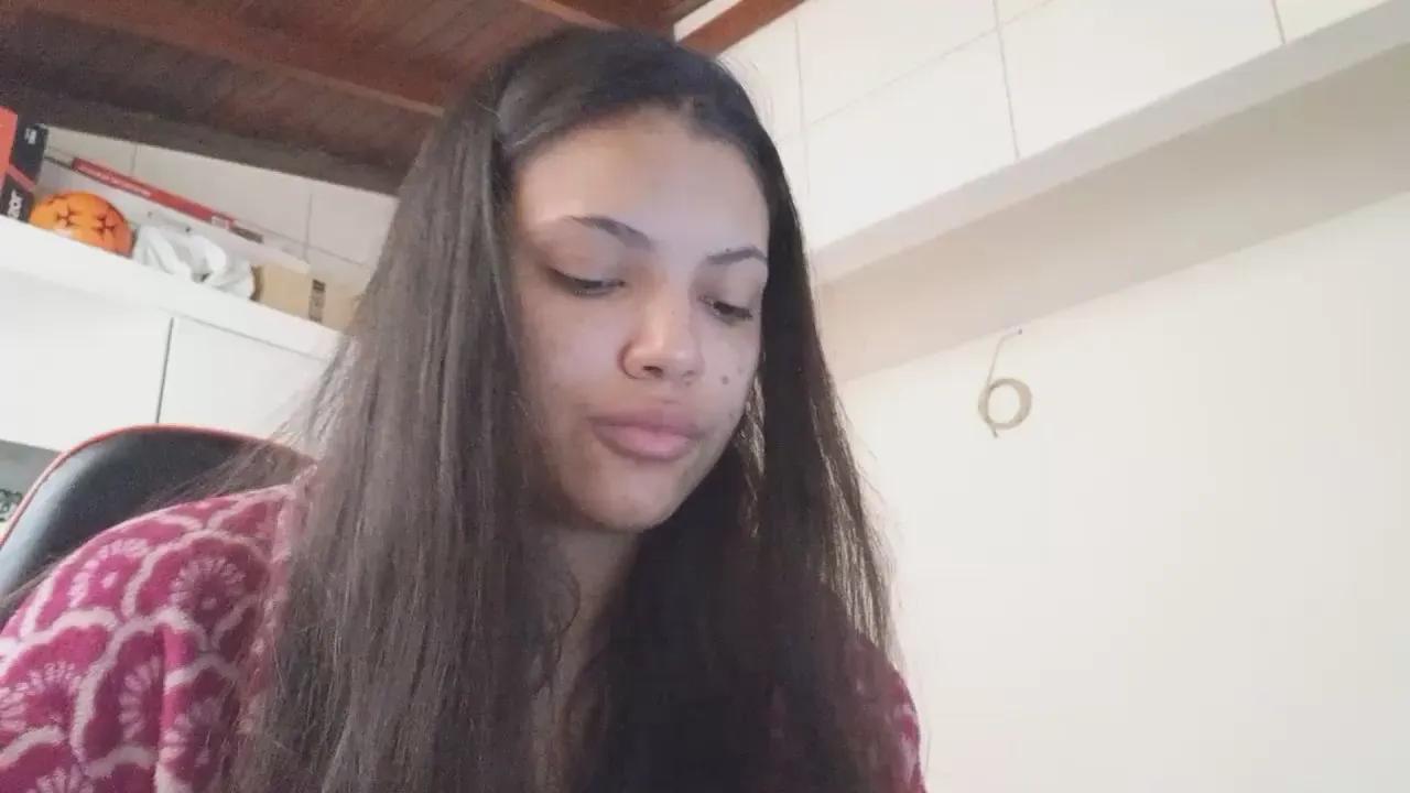 Bombomepimenta on Cam4 