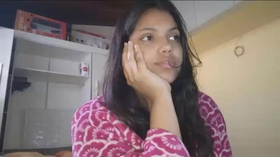 Bombomepimenta on Cam4 