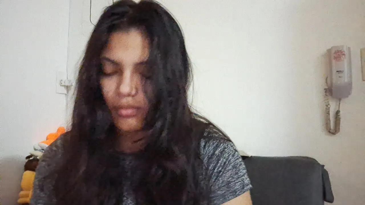 Bombomepimenta on Cam4 