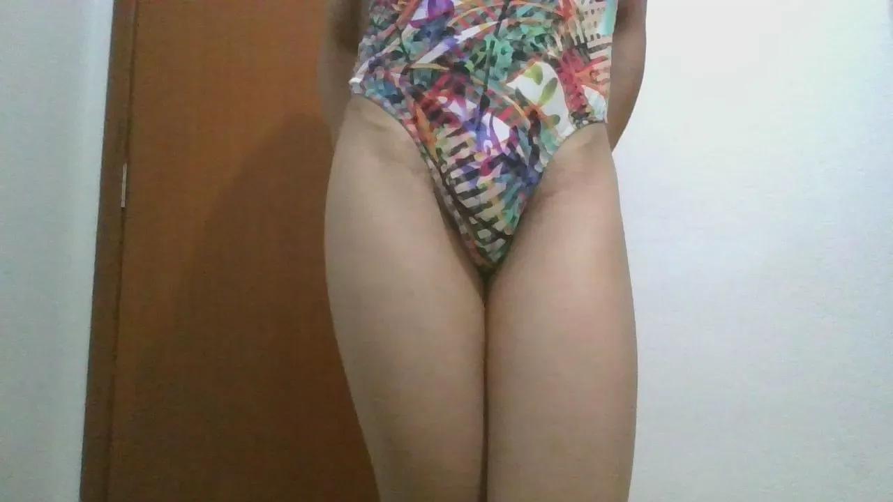 BrendaCdzinha on Cam4