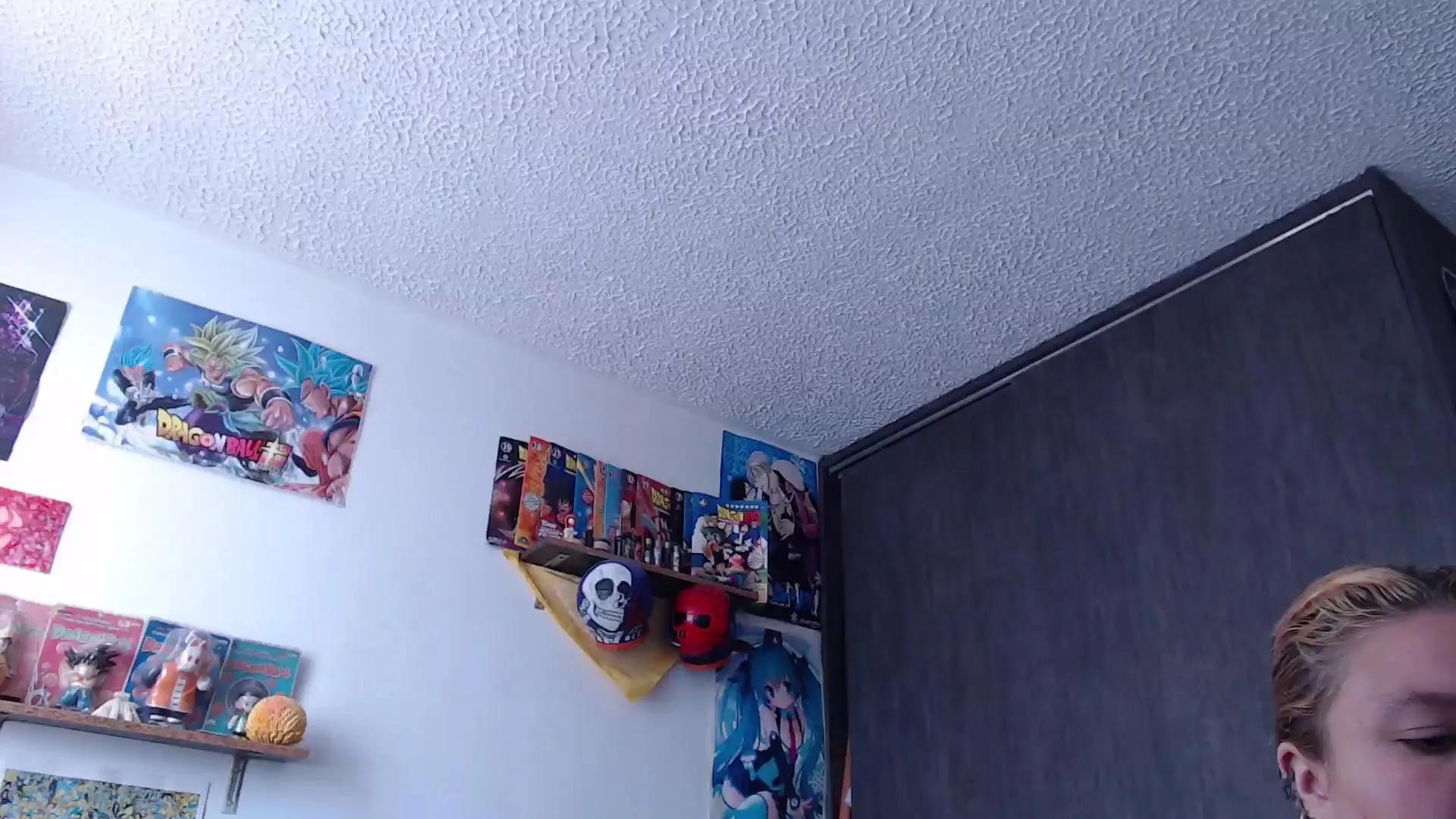 BriannaGirl1 —  #strapon #femdom #armpits #schoolgirl #spanking #bdsm #feet