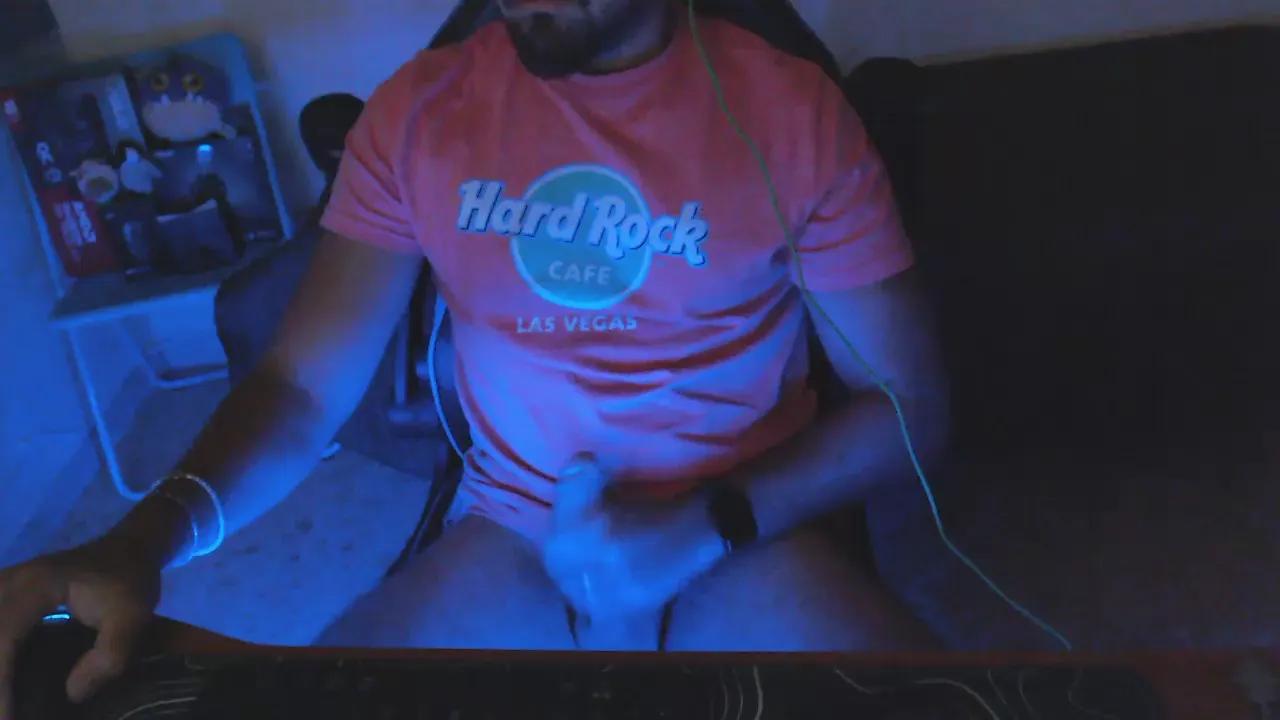 Bunny___Boyyy on Cam4 