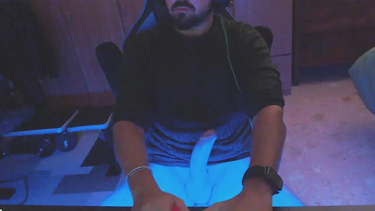 Bunny___Boyyy on Cam4 