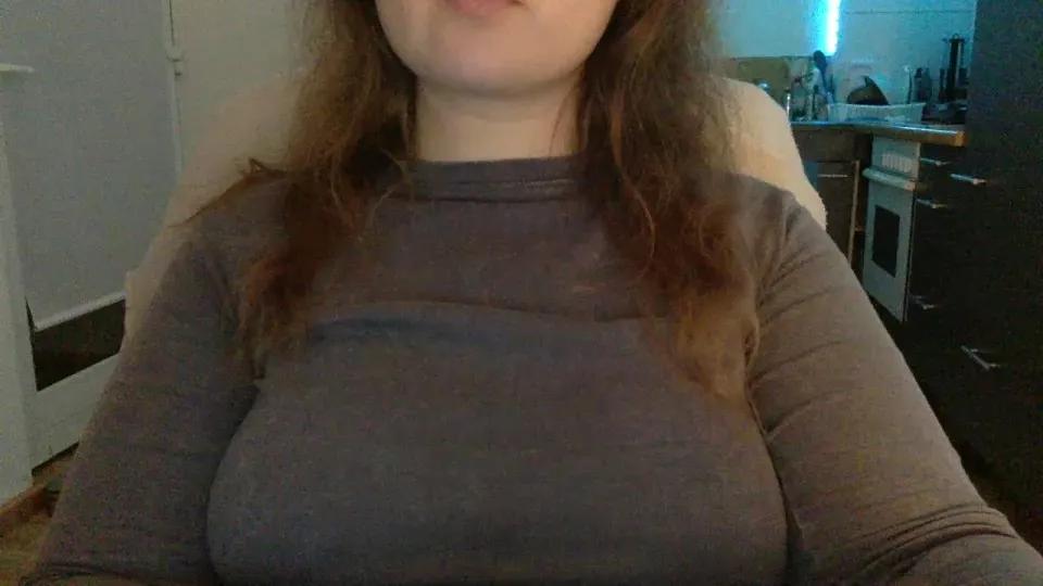 BusyGirl7 —  #hallowen25 #pee #striptease #femdom #anal