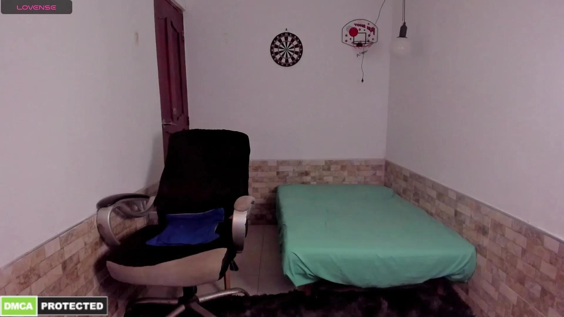 Carl_Smithh —  #bigass #armpits #milk #C2C #ass #cum #striptease