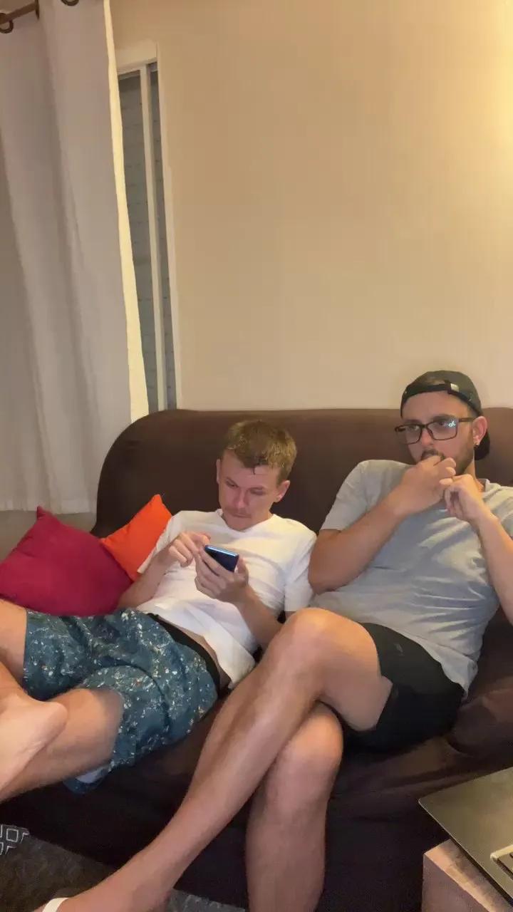 Casalbc20255 on Cam4 