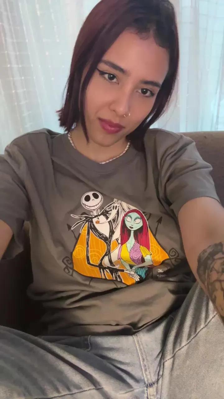 Cataleya_666 on Cam4 