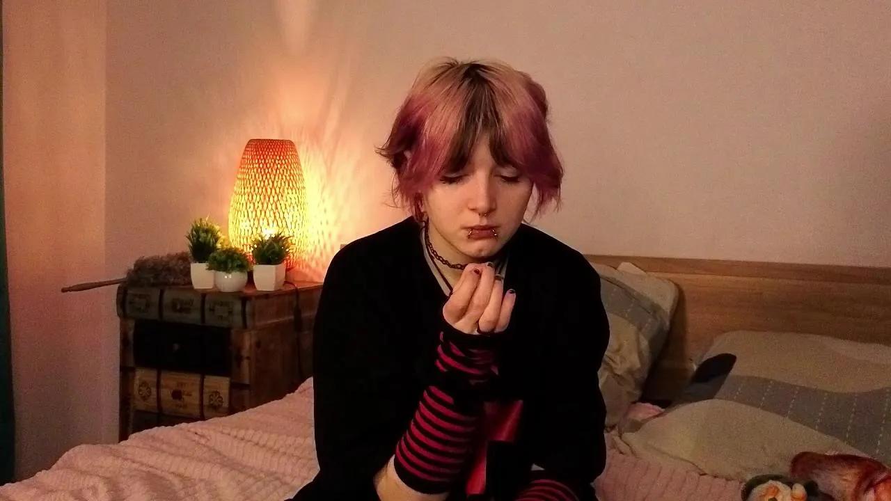 ChelseaBledsoe on Cam4