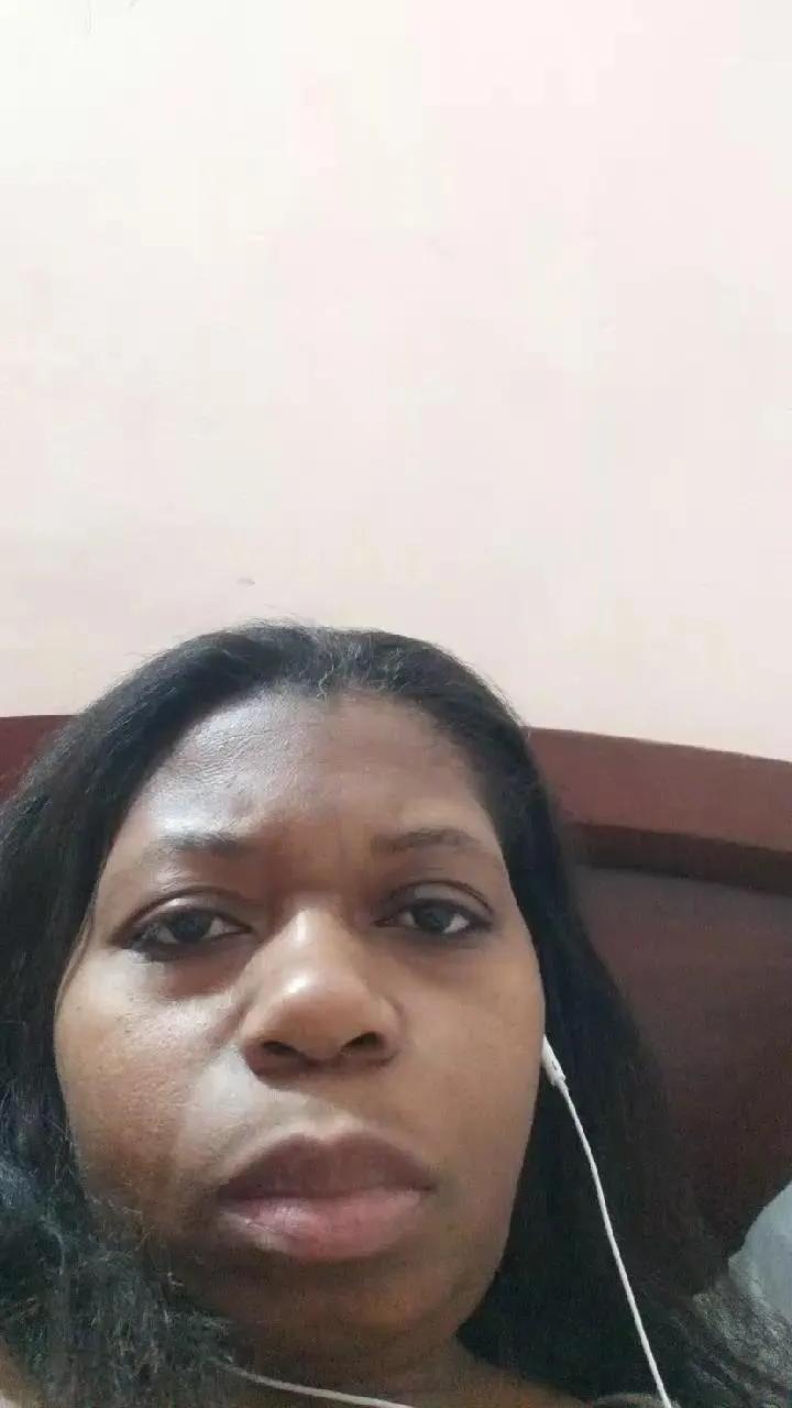 chocolatesexi3 on Cam4 