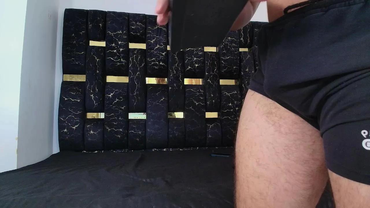 Chris_Blacke on Cam4