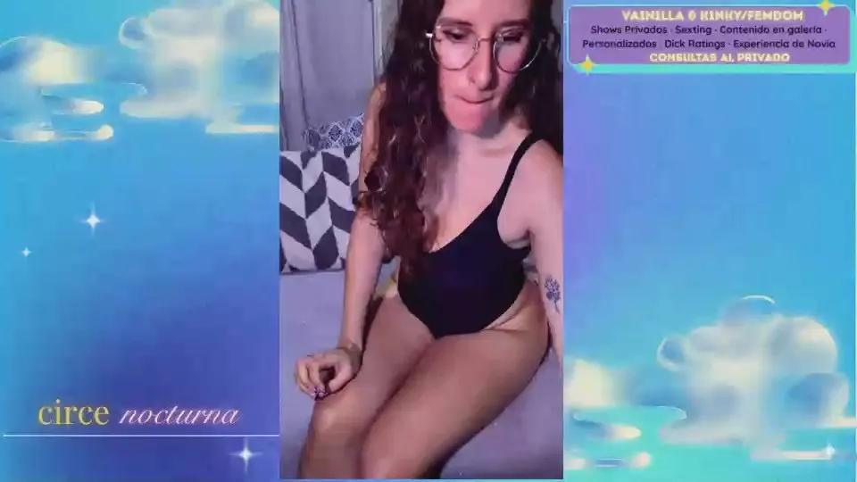 circenocturna on Cam4 