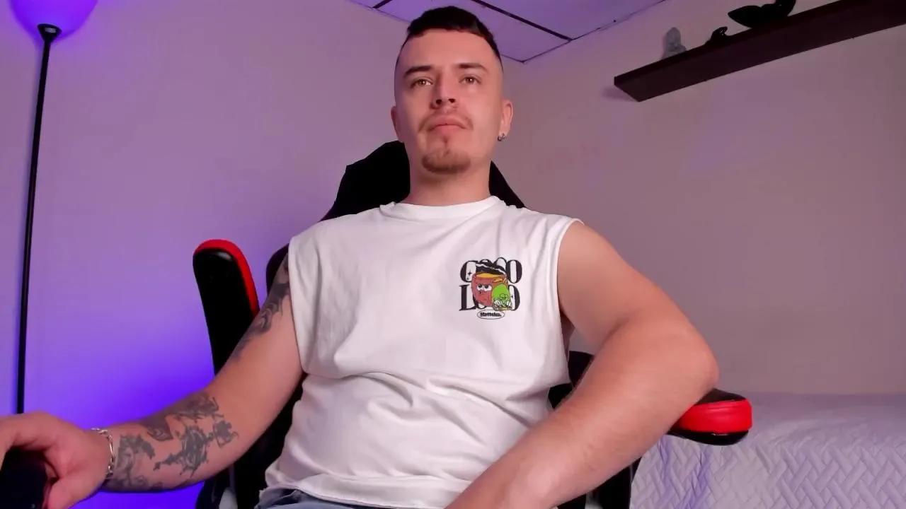 cody_lee2 —  #pornstar #bdsm #feet #cum #smoke