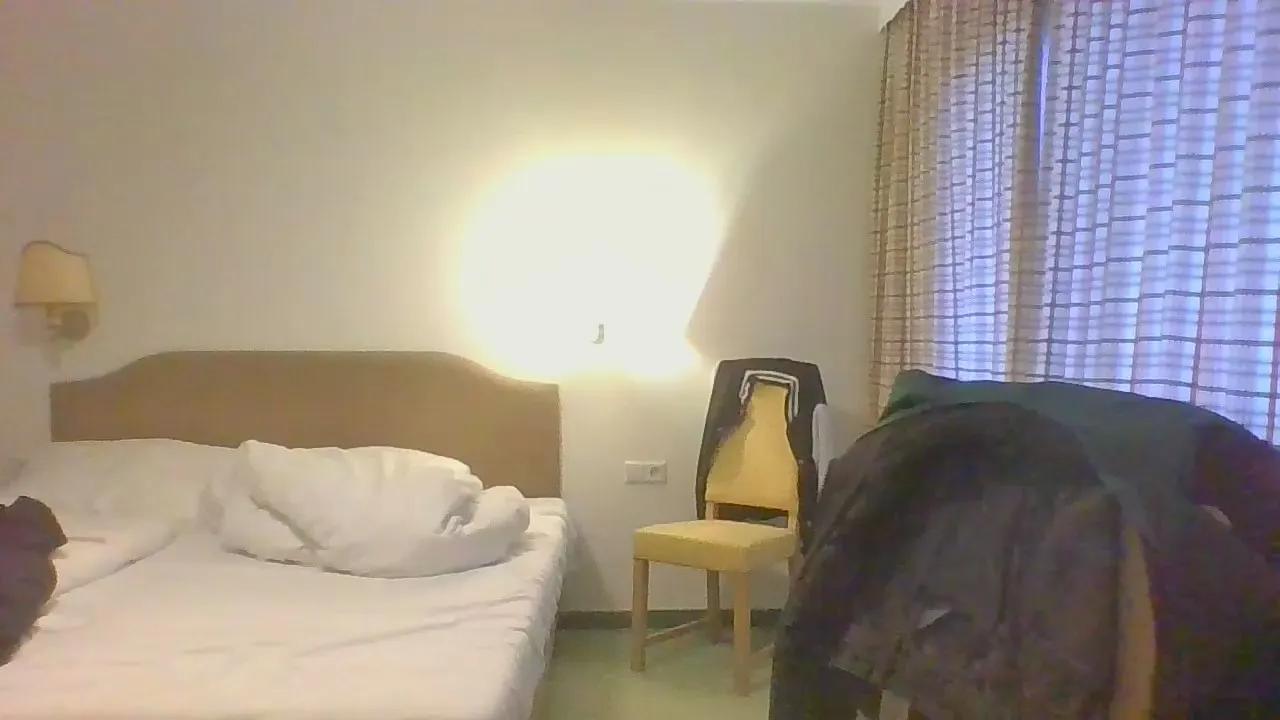 conan20233 — Freechat on Cam4