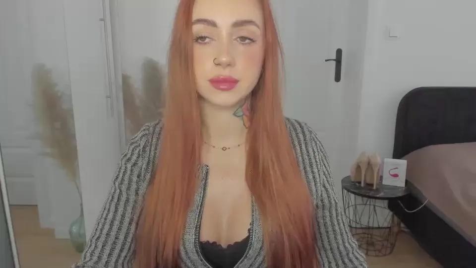 Coralie_Classy —  #masturbation #striptease #femdom #cute #blowjob #ass #feet