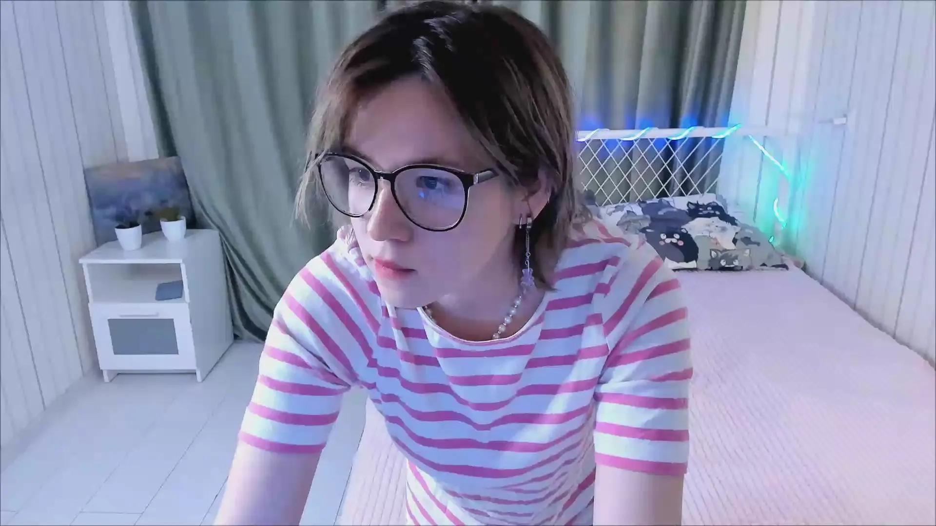 CorinaKaeding on Cam4