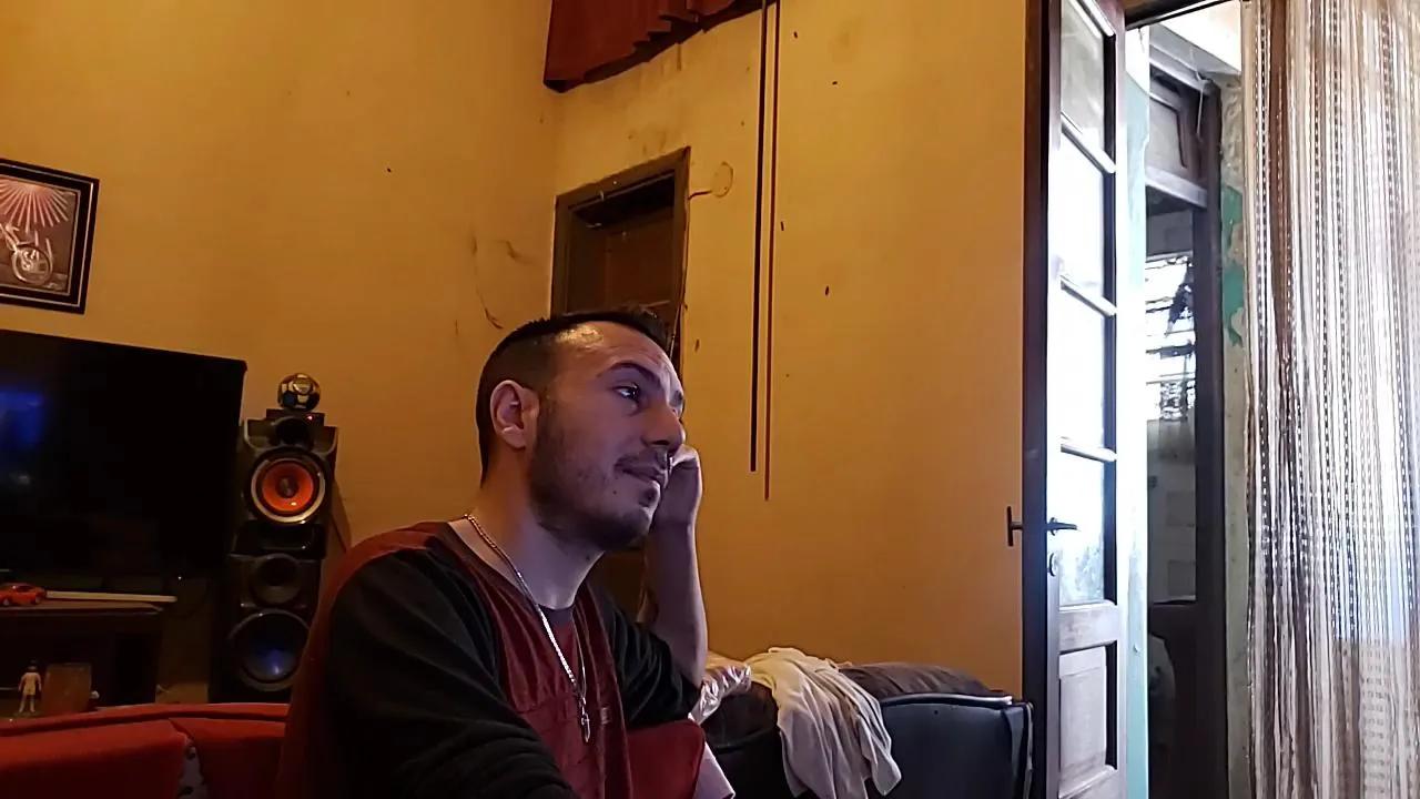 Coyotexxx2023 on Cam4