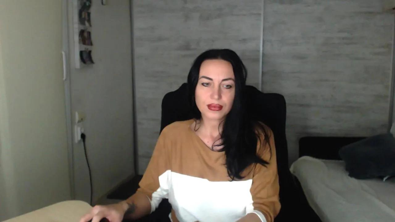 CralaSDream — Freechat on Cam4