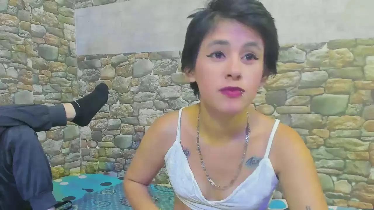 cumlovesX25 —  #spanking #anal #strapon #fisting #lesbian #pussy #ass