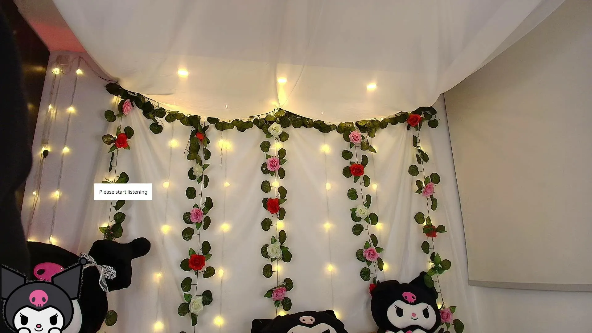 Offline cutee_andrea on Cam4