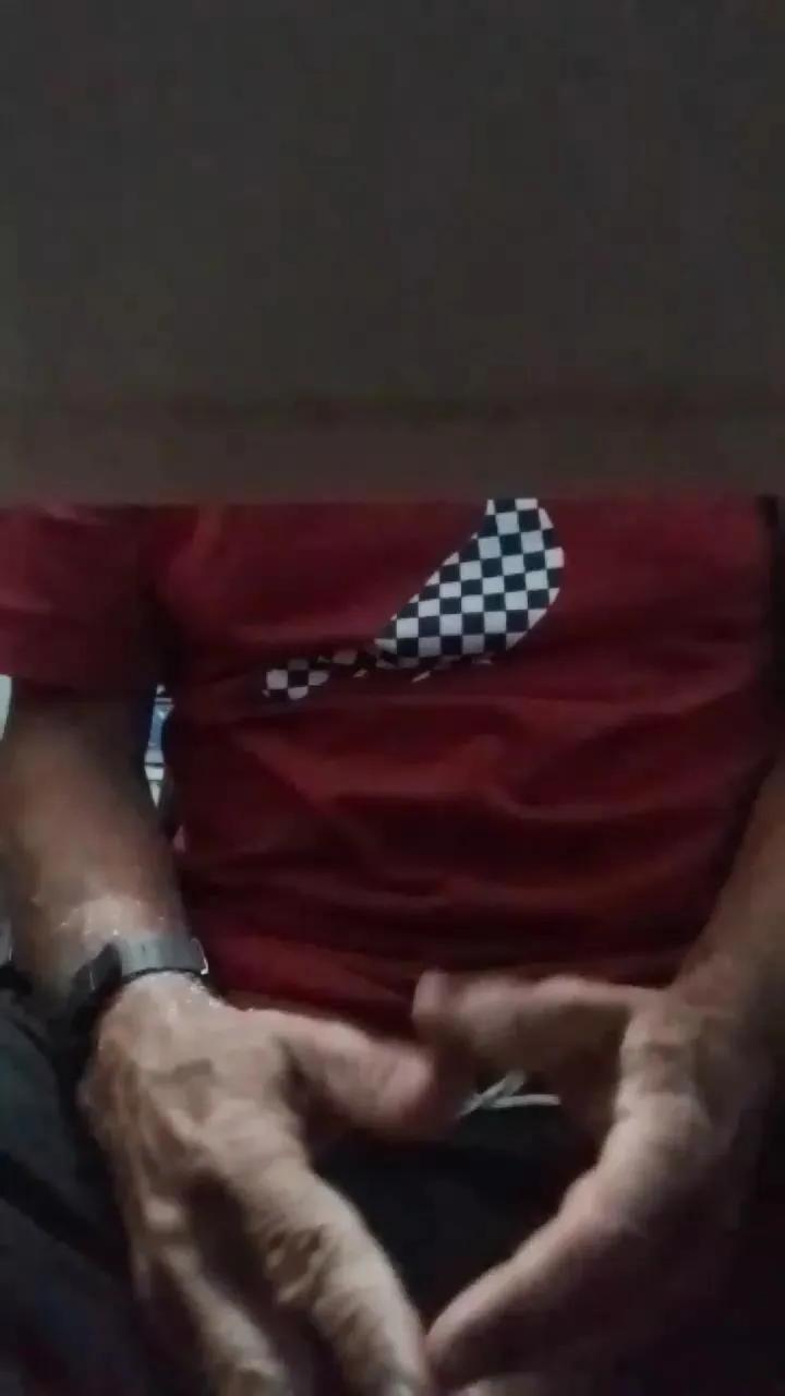 Daddy_capixaba on Cam4 