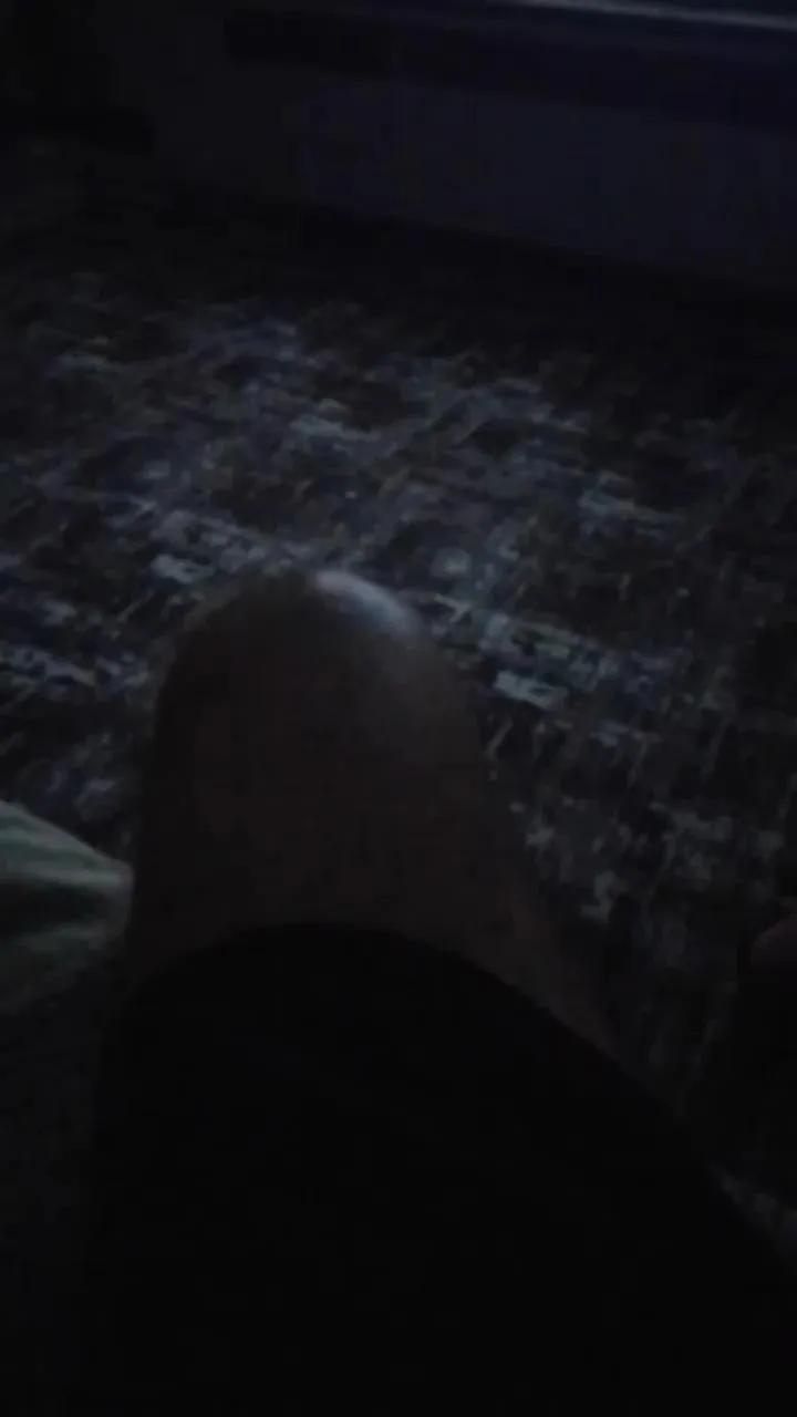 Daddy_capixaba on Cam4 