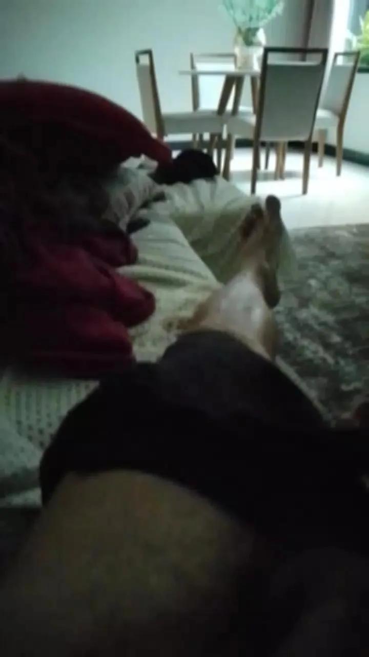 Daddy_capixaba on Cam4 