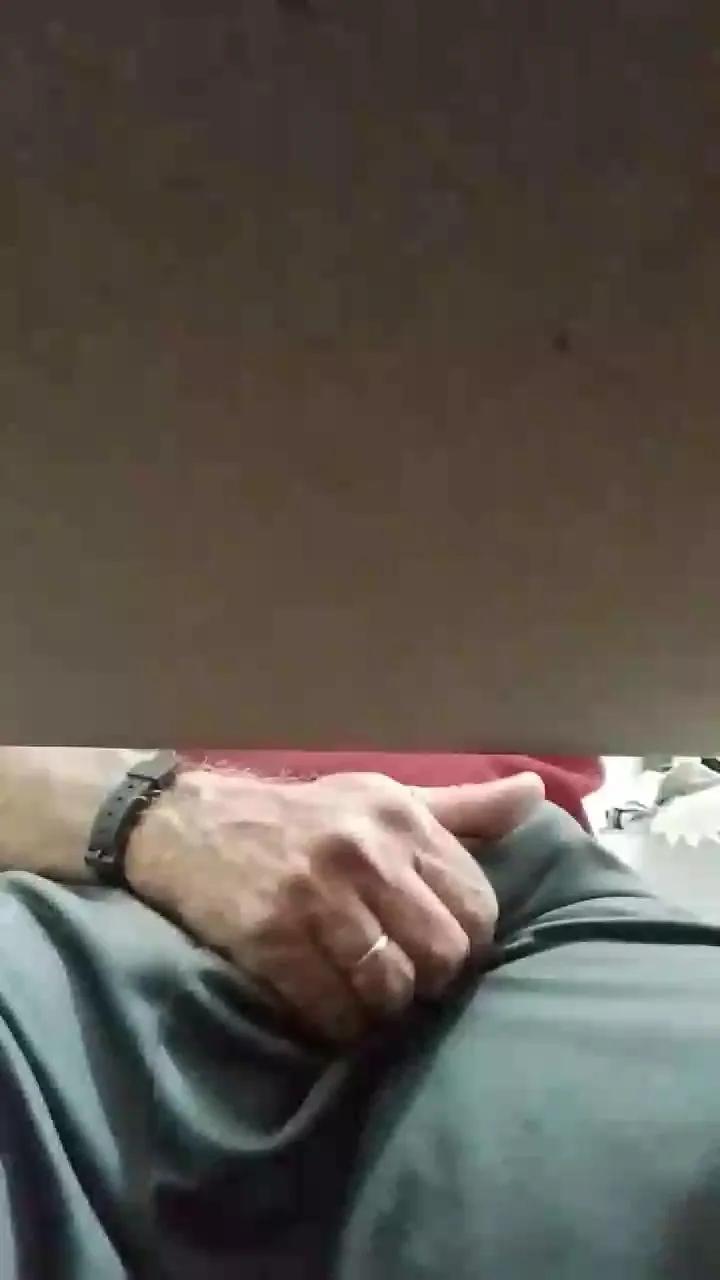 Daddy_capixaba on Cam4 