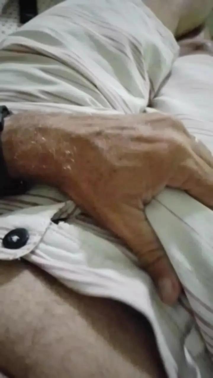 Daddy_capixaba on Cam4 