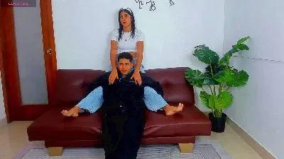 Offline darling_yance on Cam4