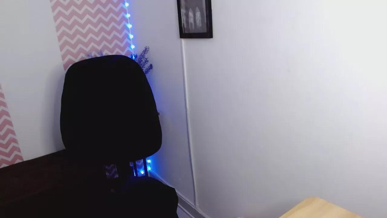 Dayanacarson on Cam4 