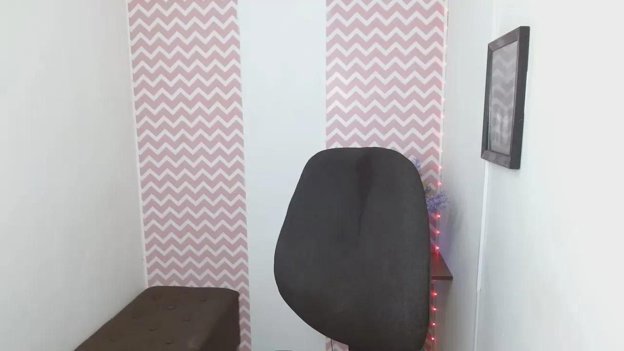 Dayanacarson on Cam4 