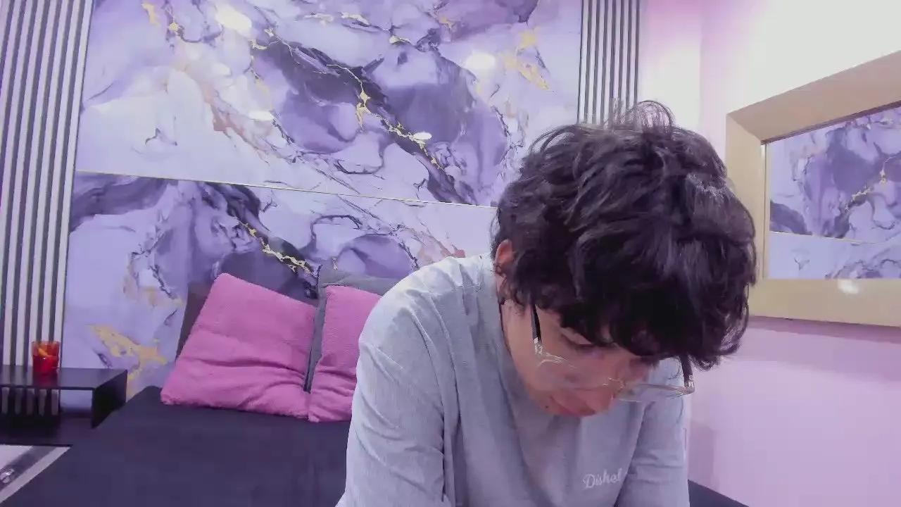 Desire_Ecstasy —  #gamer #anal #cum #C2C #masturbation #analtoys #blowjob